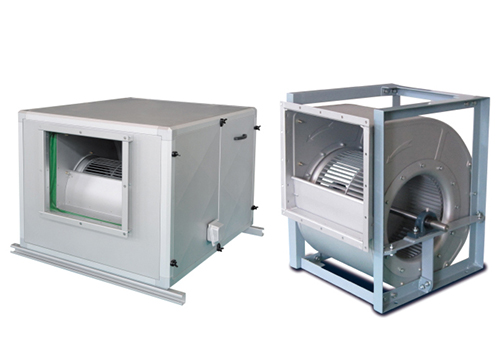 如何為您的項目選擇最合適的管道風(fēng)機(jī)？